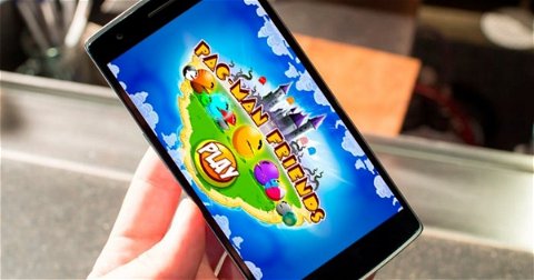Pac-Man Friends, el nuevo juego del comecocos más famoso, ya disponible en Google Play