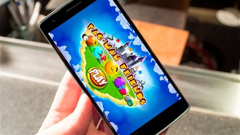 Pac-Man Friends, el nuevo juego del comecocos más famoso, ya disponible en Google Play