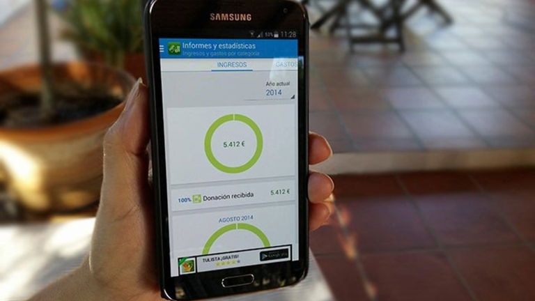 eMoney, controla tu dinero y mantén tus finanzas en orden