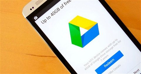 Cómo crear accesos directos a archivos o carpetas de Google Drive en tu Android