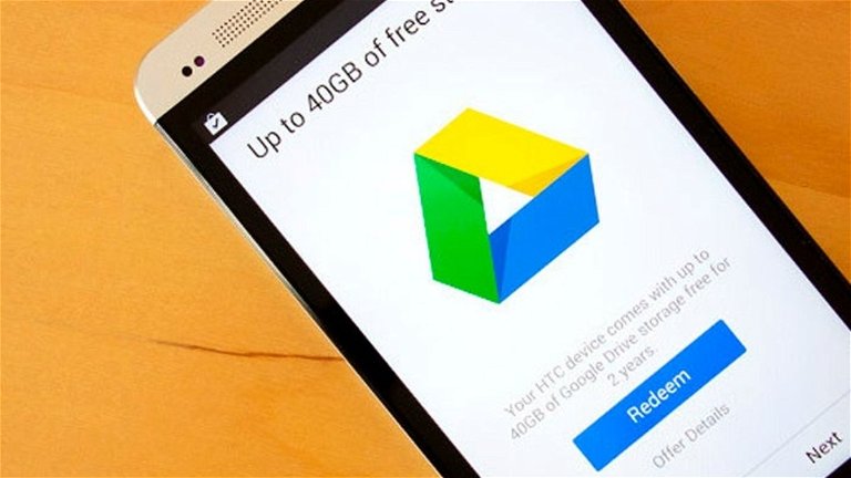 Pulido Invitación Energizar Cómo crear accesos directos a archivos o carpetas de Google Drive en tu  Android