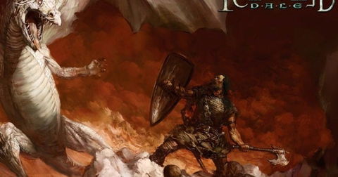 Icewind Dale sigue la estela de Baldur´s Gate, llegará a Android