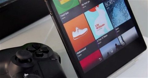 Sony Xperia Z3 Tablet compact, primeras impresiones de la nueva tableta japonesa