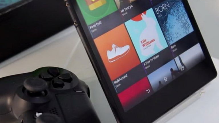 Sony Xperia Z3 Tablet compact, primeras impresiones de la nueva tableta japonesa