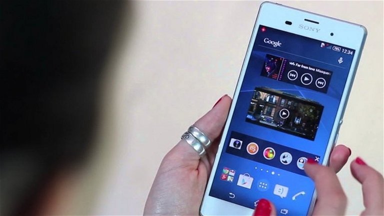 No descartes al 100% la actualización del Sony Xperia Z3 a Android 7.0 Nougat