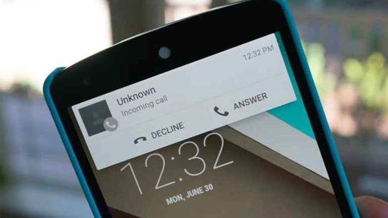 Heads-up notifications nos trae las notificaciones emergentes para todos