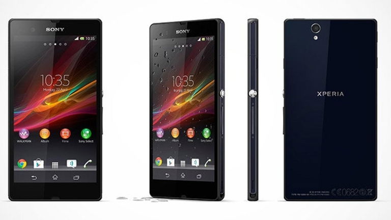 El Sony Xperia Z3 pasa por la certificación TENAA con sus especificaciones completas