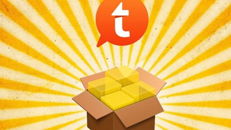 Búsquedas e interfaz mejoradas en la nueva versión de Tapatalk