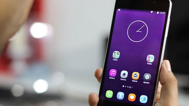 UMI C1: análisis de un phablet increíblemente económico