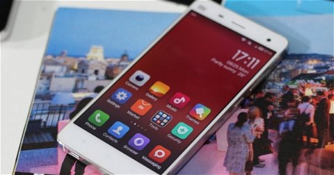 Convierte tu smartphone en un Xiaomi con MIUI V6 Express