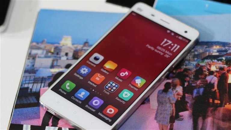 Xiaomi inicia el despliegue de MIUI 7 antes de su lanzamiento oficial, ¡a descargar!