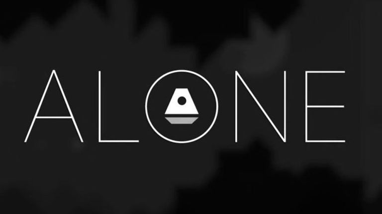 Un intenso y solitario viaje te espera en ALONE...