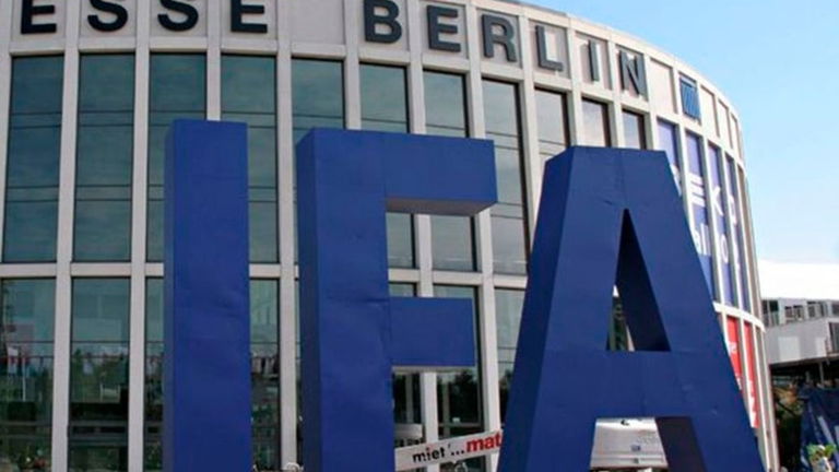 Sony, Samsung, Asus... ¿Cómo valoramos la primera jornada del IFA?