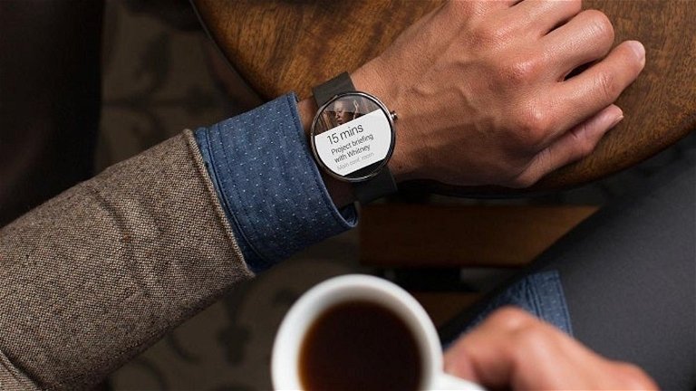 En 2016 se vendieron más de 21 millones de smartwatches en todo el mundo