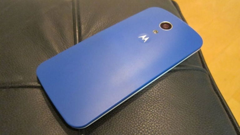 Radio FM Motorola se actualiza permitiendo escucharla a través de accesorios Bluetooth