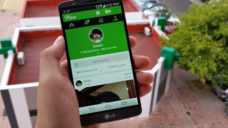 Vine se actualiza y nos permite editar e importar vídeos
