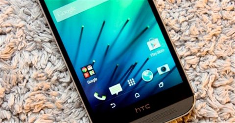 HTC dejará de fabricar el One (M8) sustituyéndolo por el M8s, con Snapdragon 615