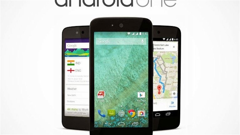 Google empieza a repartir Android 6.0.1 Marshmallow a los primeros teléfonos  Android One
