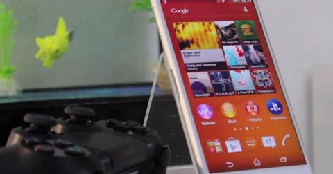 El código fuente de Android 5.0 Lollipop para terminales Sony ya está en el AOSP