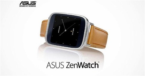 ASUS nos explica porqué debemos comprar su reloj en vez del Apple Watch