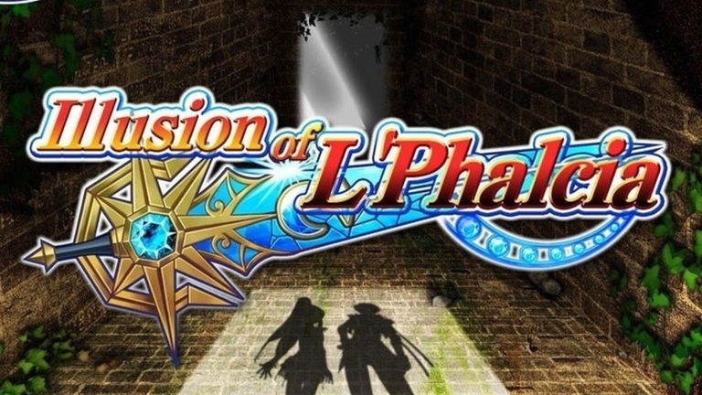 Illusion of L'Phalcia, un nuevo JRPG para tu Android