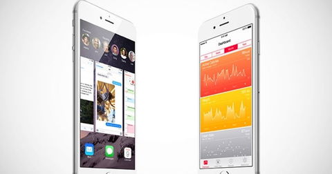 Ahora que tienen teléfonos grandes, en Apple te cuentan cómo migrar desde Android