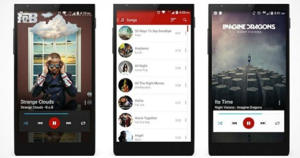 Jams Music, nueva oferta para reproducir tu música