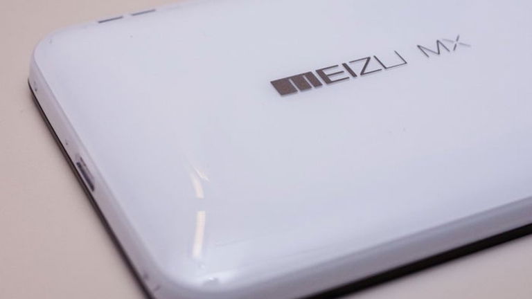 Meizu MX4 Pro: ¿El primer smartphone con 4 GB de RAM?