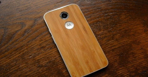 ¿Tienes un Motorola? Descubre los teléfonos que se actualizarán a Android 5.0 Lollipop