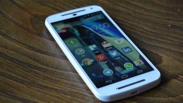 Motorola Moto G (2014), analizamos el mejor terminal calidad-precio de la gama media