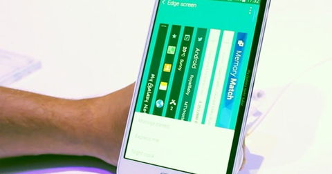 Ya disponible para reservar el Samsung Note 4 y el Samsung Note Edge