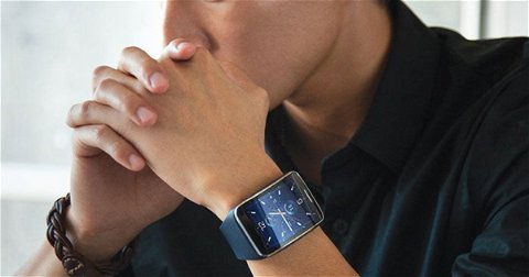 Samsung Gear S, ya tenemos el smartwatch curvo coreano con nosotros