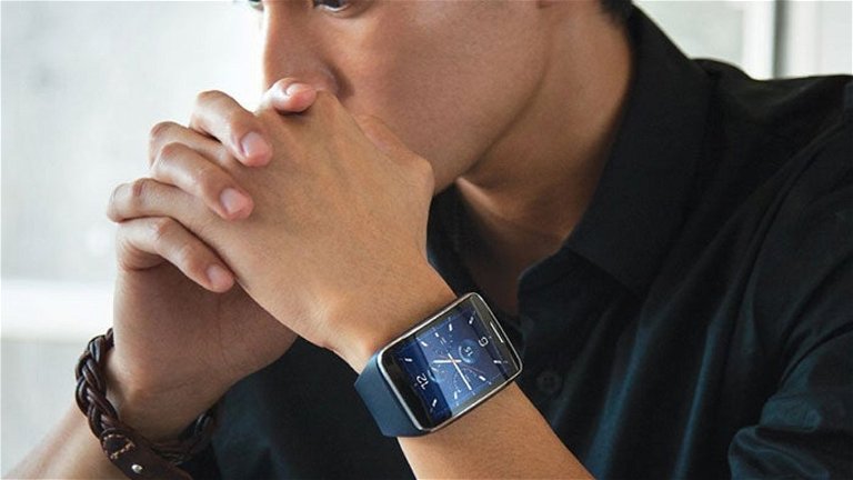 Samsung Gear S, ya tenemos el smartwatch curvo coreano con nosotros
