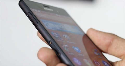 ¡Sony Xperia Z3 y Z3 Compact empiezan a actualizarse a Android 5.0.2 Lollipop!