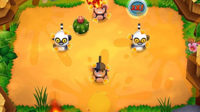 Los juegos de Android de la semana (XXIII)