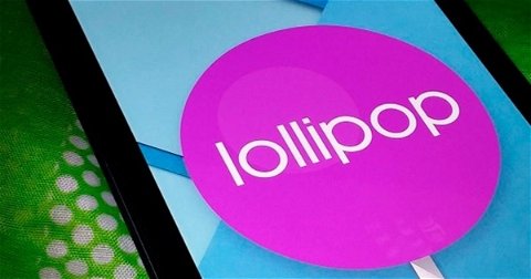 Ya está liberado el código fuente de Lollipop, ¡Android 5.0 ya está aquí!