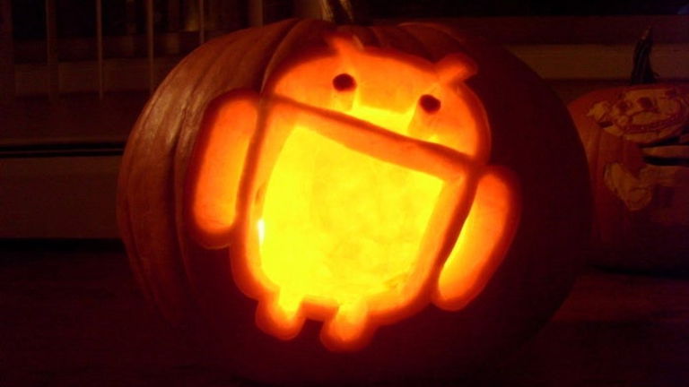 Sigue disfrutando de Halloween con estas 10 aplicaciones imprescindibles para Android
