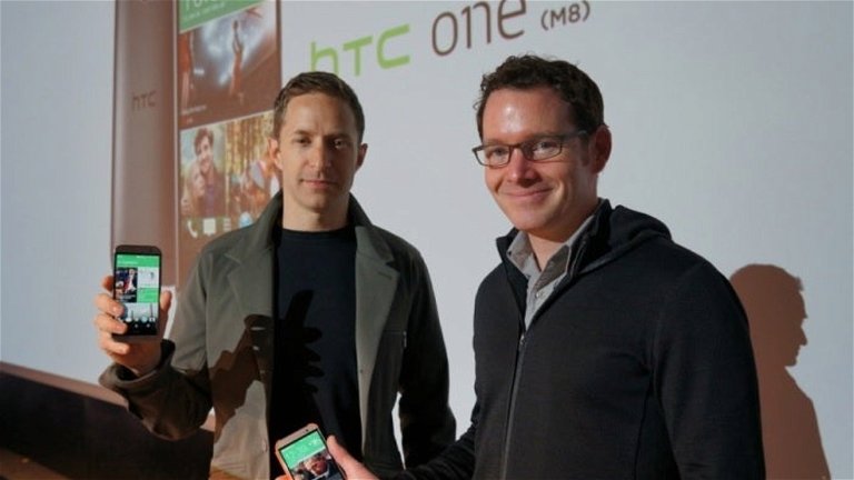 Sorpresa de HTC: parece que sí habrá un smartwatch