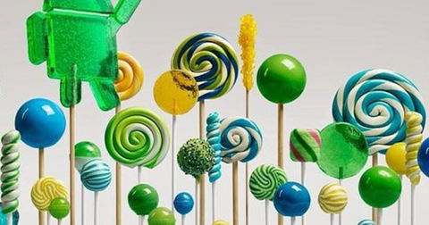 Factory Reset Protection, la característica de Android 5.0 Lollipop anti ladrones
