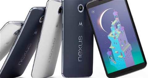 El Google Nexus 6 tomará prestadas algunas funciones del Motorola Moto X