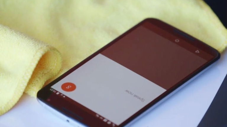 Android 5.0 coge ideas de los Moto X, y eso sólo son buenas noticias