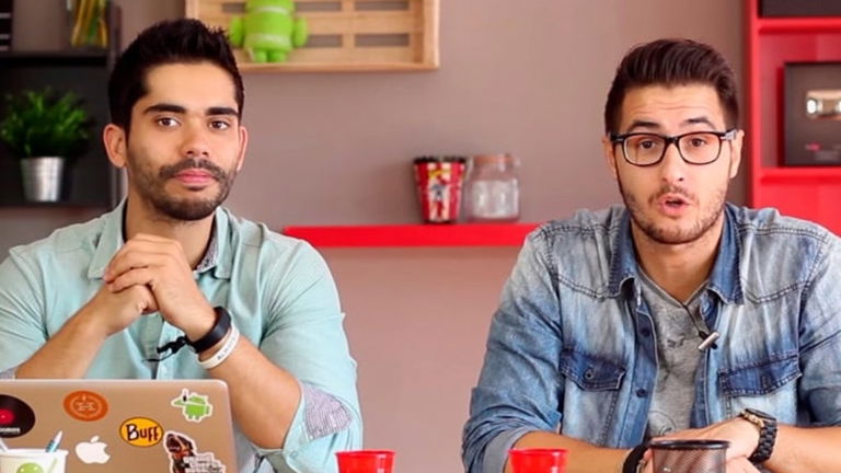 Descubre las noticias de la semana: Moto 360, Android L en el S5, Assassin's Creed y más