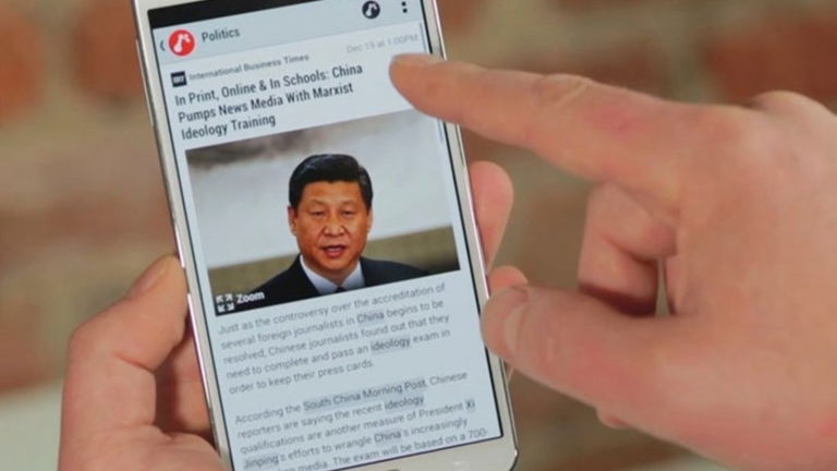 News Republic se actualiza y ya puede aprender de nuestros gustos y filtrar noticias