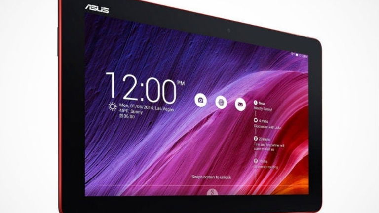 ASUS lanza su nueva MeMO Pad 10 (ME103K) a un precio muy competitivo