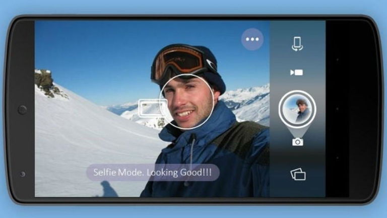 Camera51, fotografía casi profesional para tu Android