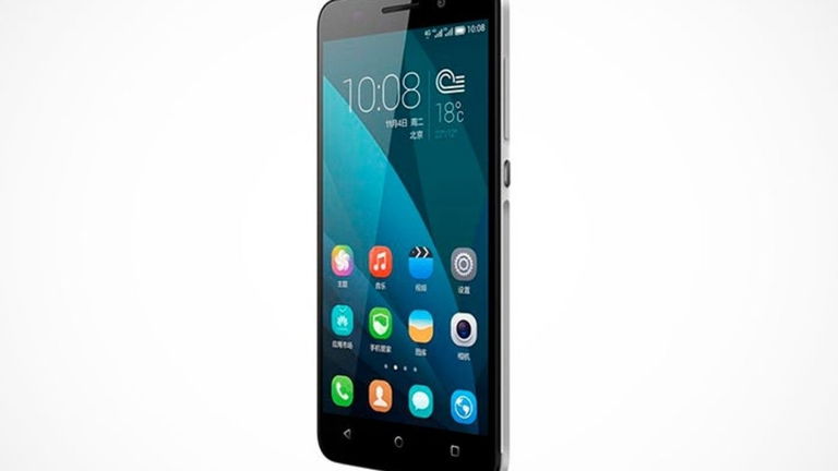 Honor 4X, ya disponible en pre-venta y a precio contenido