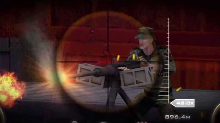 Kill Shot, un nuevo FPS para Android