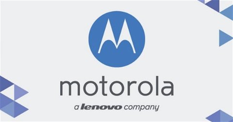 Finalmente Motorola ya forma parte oficialmente de Lenovo