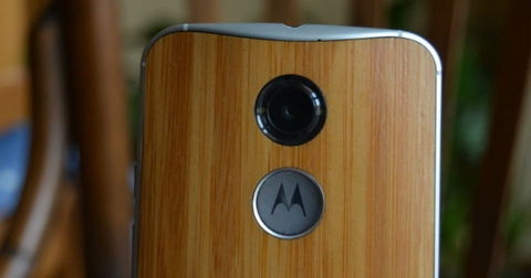 Motorola Moto X 2013 recibe, por fin, la actualización a Android 5.1 Lollipop en Europa