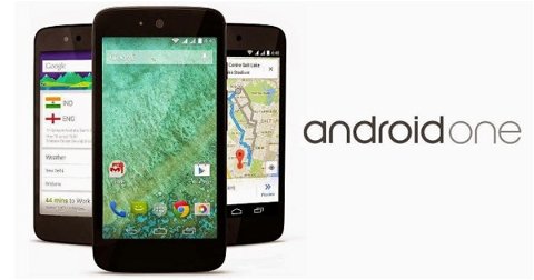 Android One, ¿la gama baja que Android necesita?